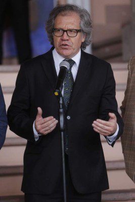 Penalista alemán se perfila para dirigir la Maccih