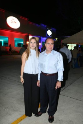 Foam de Honduras celebra su 50 aniversario