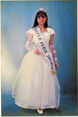 Una reina desde Galicia