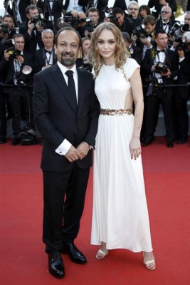 Festival de Cannes reúne a los grandes