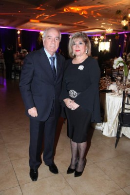 CCIC celebra la gala El Forjador 2016