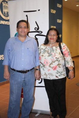 21 edición de la Cátedra Rafael Heliodoro Valle