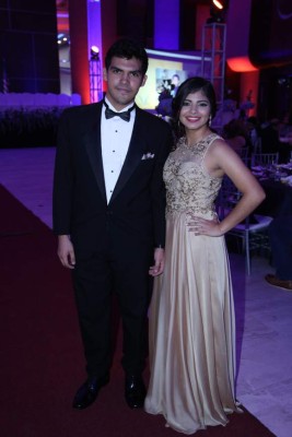 Graduación academia cristiana Ágape   