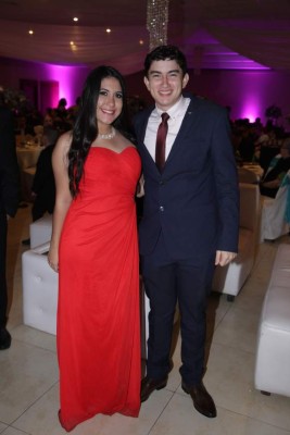 Graduación de Big Step