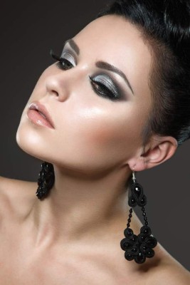 De día o de noche, siempre guapa en toda ocasión&nbsp;&nbsp;