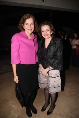 Encuentro y bienvenida con camaradería chilena