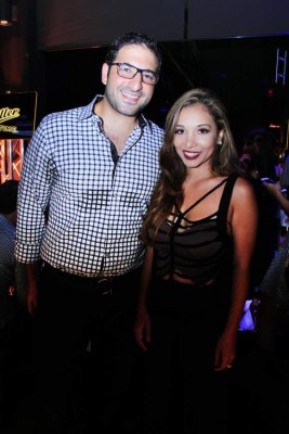 Miller Genuine Draft sorprende con fiesta