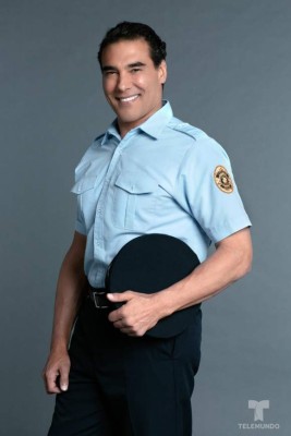 Eduardo Yáñez: 'Caí en una enorme depresión”