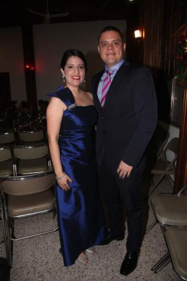 La boda de María del Carmen Martínez y Ravi Singh