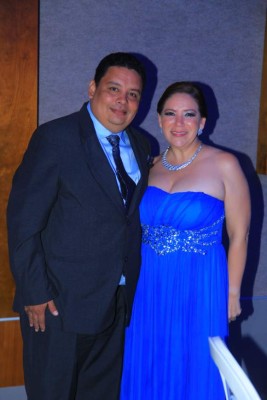 Boda civil de Katherine López y Óscar Josué Lopez