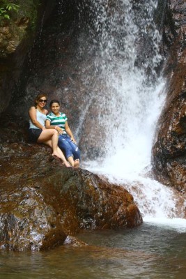 El Lago de Yojoa, una joya hondureña por descubrir