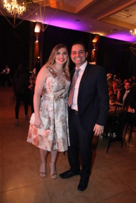 CCIC celebra la gala El Forjador 2016