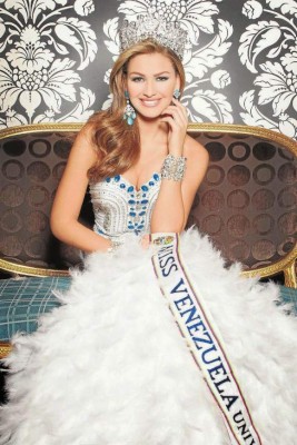 Bellas, tras la corona