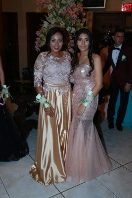 Graduación de Kiddy Kat e instituto Morazzanni