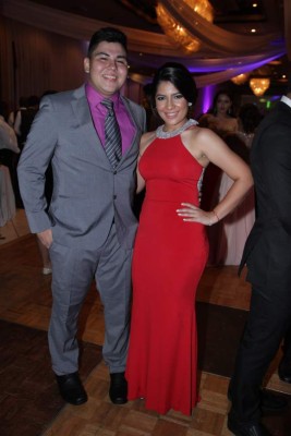 Graduación 2016 de la escuela Freedom