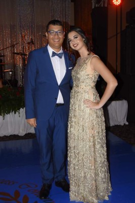 Graduación de la MountView Academy