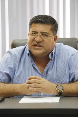 'Pruebas antidopaje serán a nivel nacional”