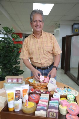 Mercado del Agricultor y Artesano atrae a los mipymes