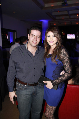 Miller celebra fiesta juvenil