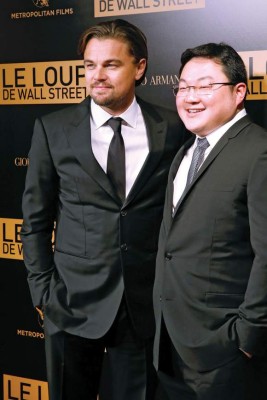Leonardo DiCaprio tendrá que devolver premio Óscar