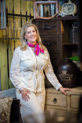 Unidas para prevenir el cáncer de mama