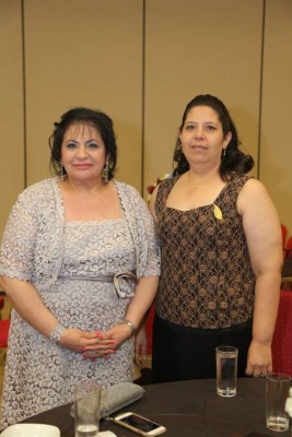 38 años del Club de Leones San Pedro Sula Fraternidad