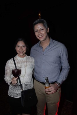 Tenebrosa fiesta de Halloween