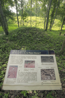 La Sabana de Currusté