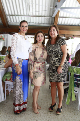 Fairuz Khoury de Larach cumple años