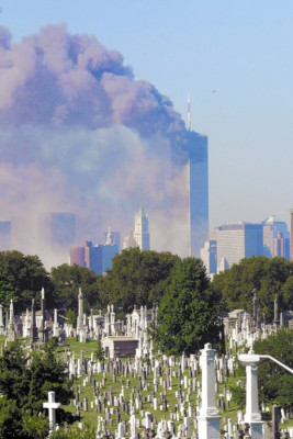 11 de septiembre, el día en que cambió el mundo