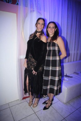 Encuentro de la generación 1996 de la EIS