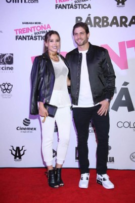 ¡El amor está en el aire!: los romances del 2016