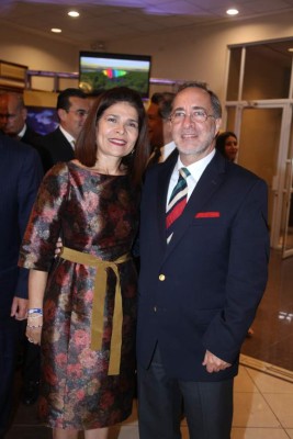 Segundo aniversario de Marca País Honduras