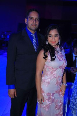 Boda civil de Katherine López y Óscar Josué Lopez