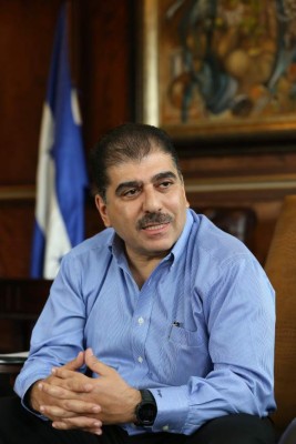 Inician anulación de títulos para lograr la ampliación del Villeda Morales