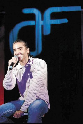 Regresa para conquistar a sampedranas
