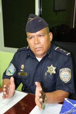 Copanecos piden seguridad tras asaltos en buses interurbanos