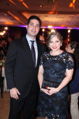 CCIC celebra la gala El Forjador 2016