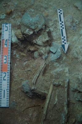 El 90% de la ciudad maya en Copán Ruinas sigue oculta