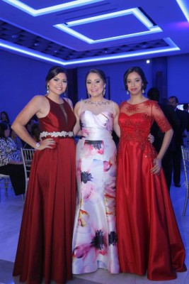 Graduación de la Episcopal El Buen Pastor