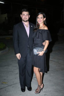 Foam de Honduras celebra su 50 aniversario