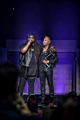 Hombres lideran Premios Juventud