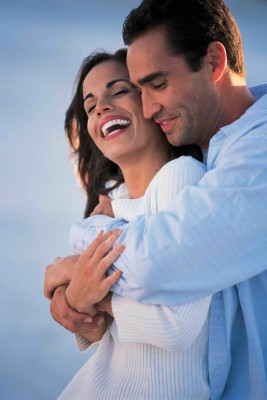 Secretos para tener una relación feliz