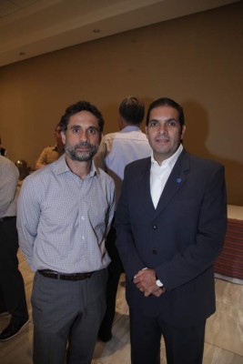 Cónsules celebran su cita mensual