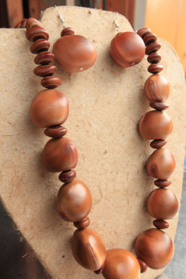 Ruta 504: Obreros de la identidad hondureña