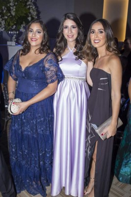 Ricardo y Eugenia contraen nupcias