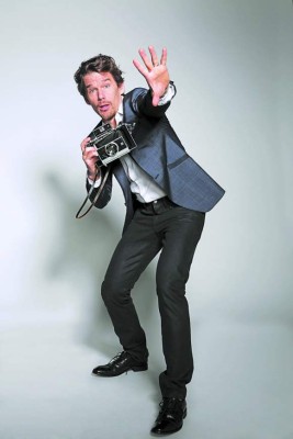 Secundarios como grandes protagonistas de La Academia