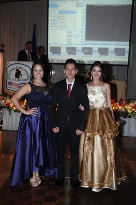 Graduación de la Villas del Campo