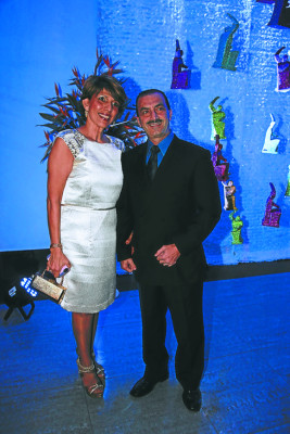 Honor para emprendedores