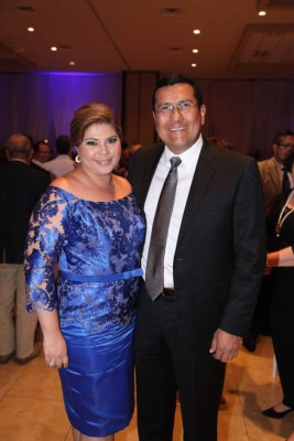 La Ccic entrega el premio Ciudadanos Ejemplares 2016